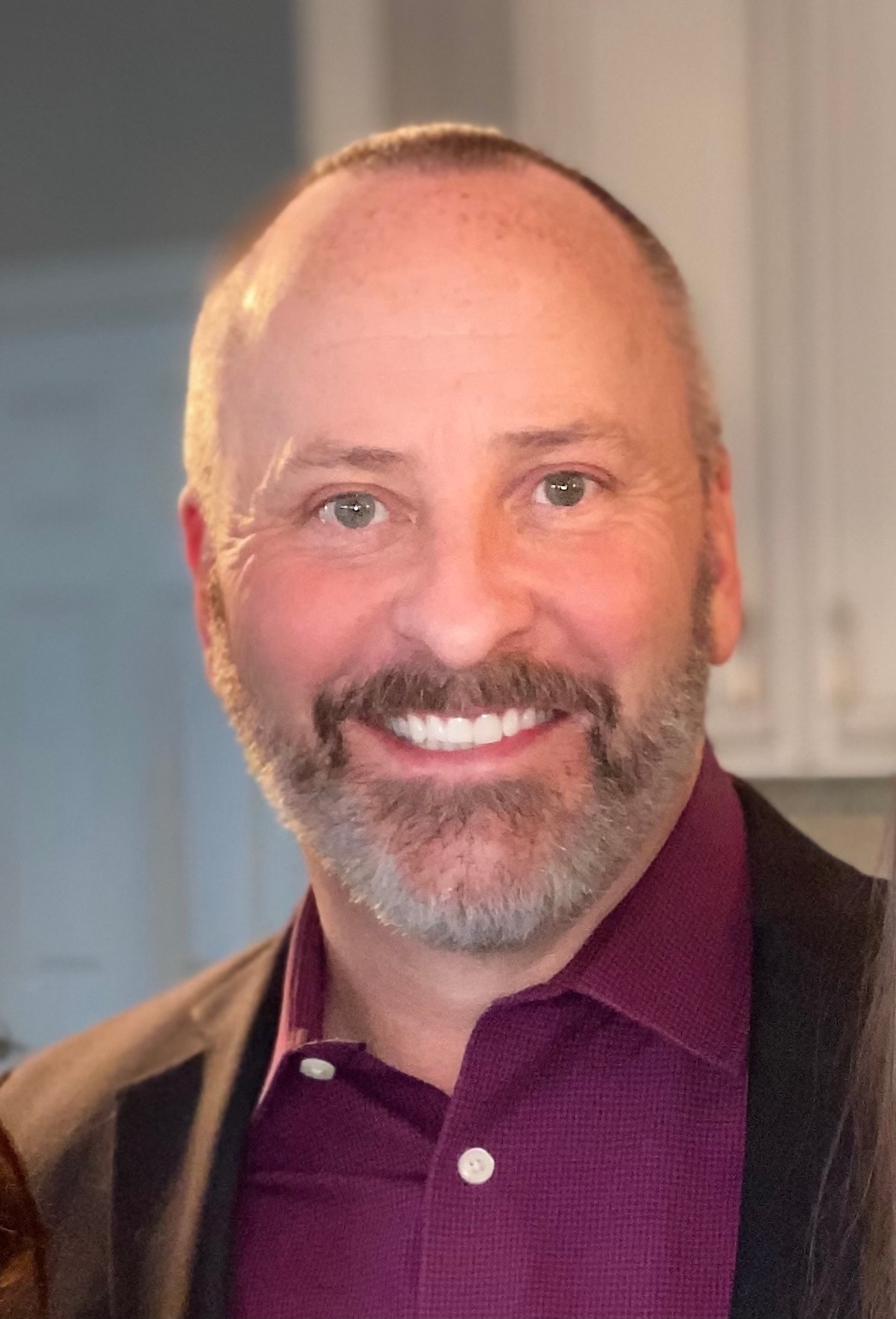 Geoff McLellan Avatar